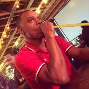 Meet your Posher, Floyd